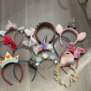 13 Headband Bundle
